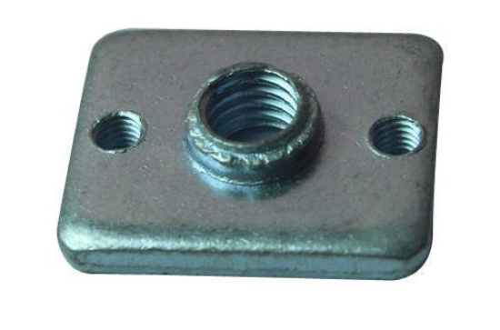 Plate Nuts